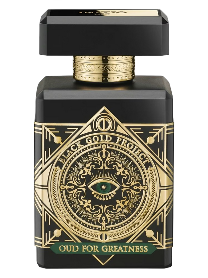 Oud for Greatness | ClicScent