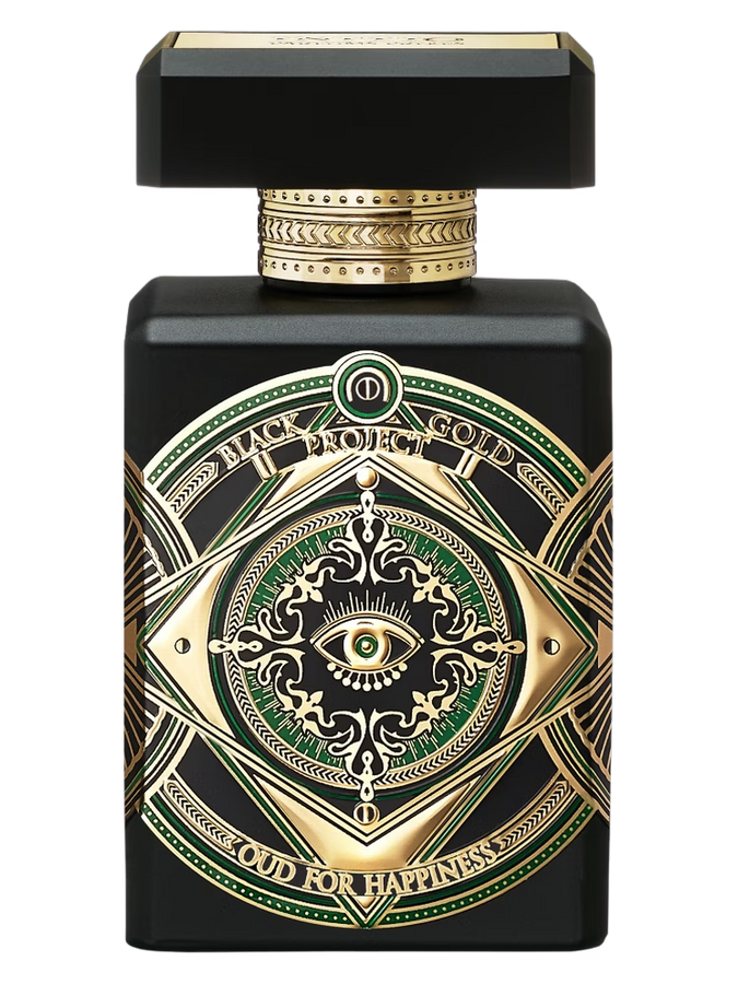 Oud for Happiness | ClicScent