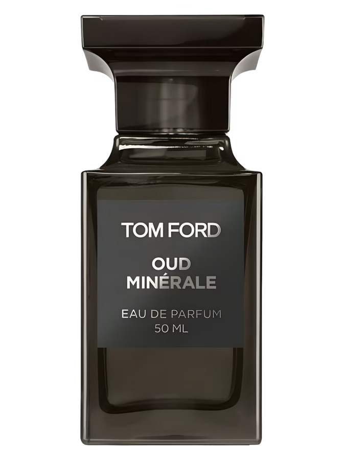 Oud Mineral