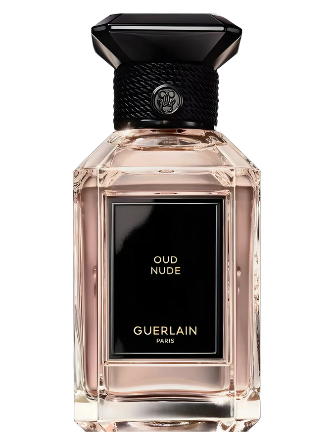 Oud Nude | ClicScent