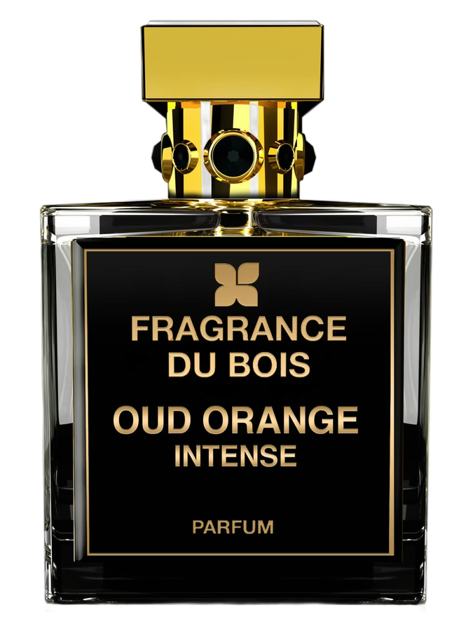 Oud Orange Intense | ClicScent