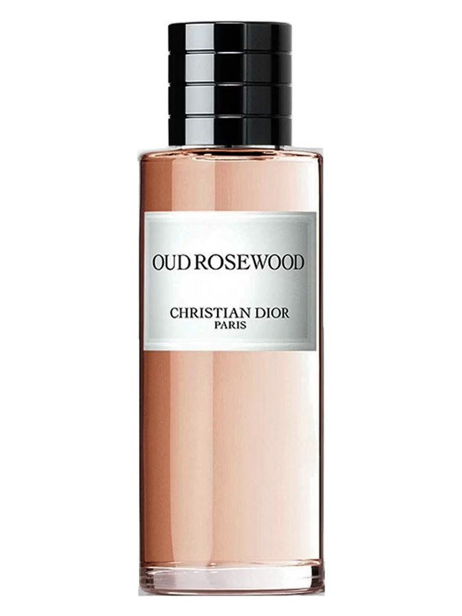 Oud Rosewood | ClicScent