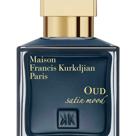 Oud Satin Mood | ClicScent