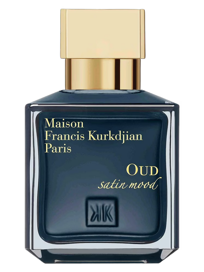 Oud Satin Mood | ClicScent