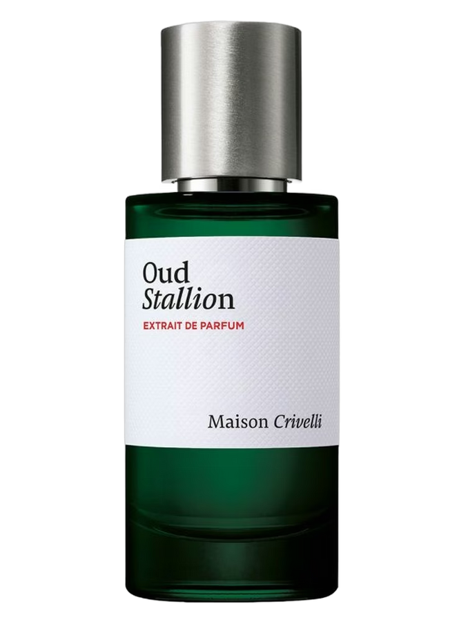 Oud Stallion | ClicScent