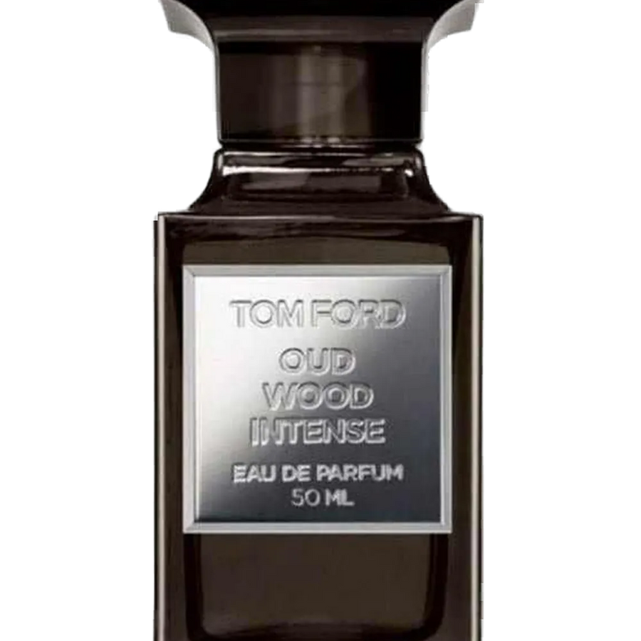 Oud Wood Intense