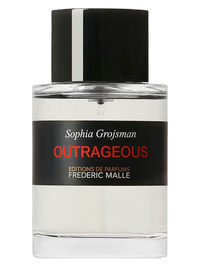 Outrageous! | ClicScent