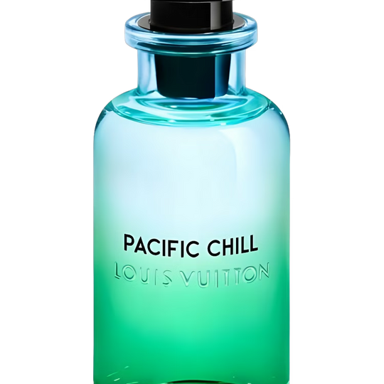 Pacific Chill | ClicScent