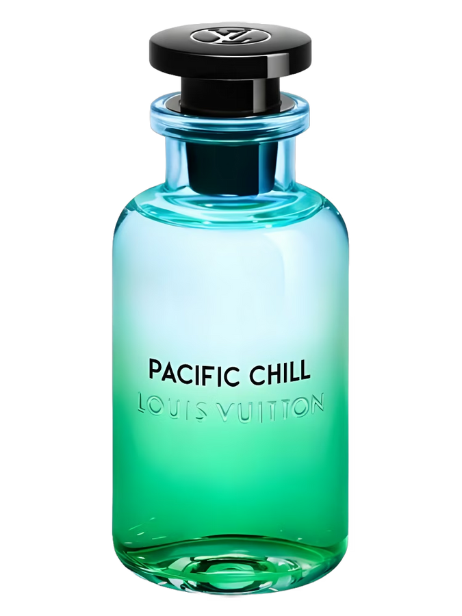 Pacific Chill | ClicScent