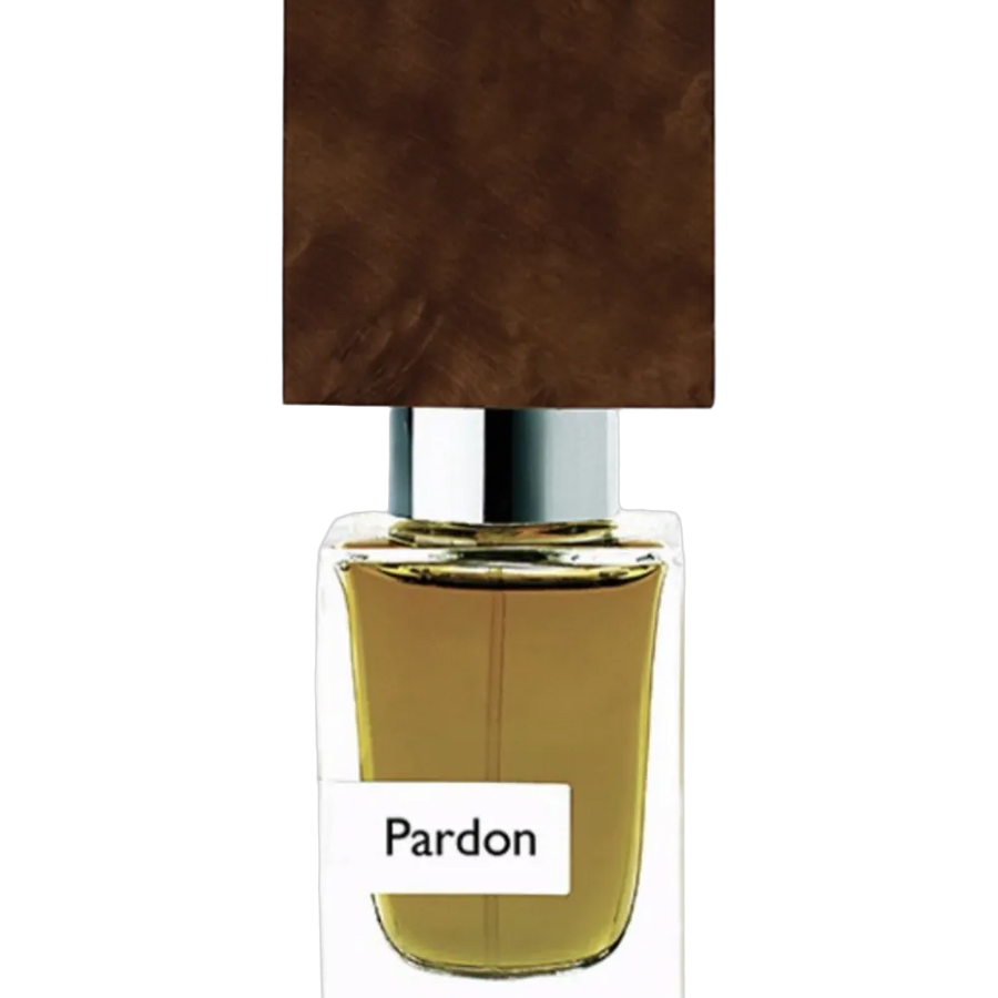 Pardon