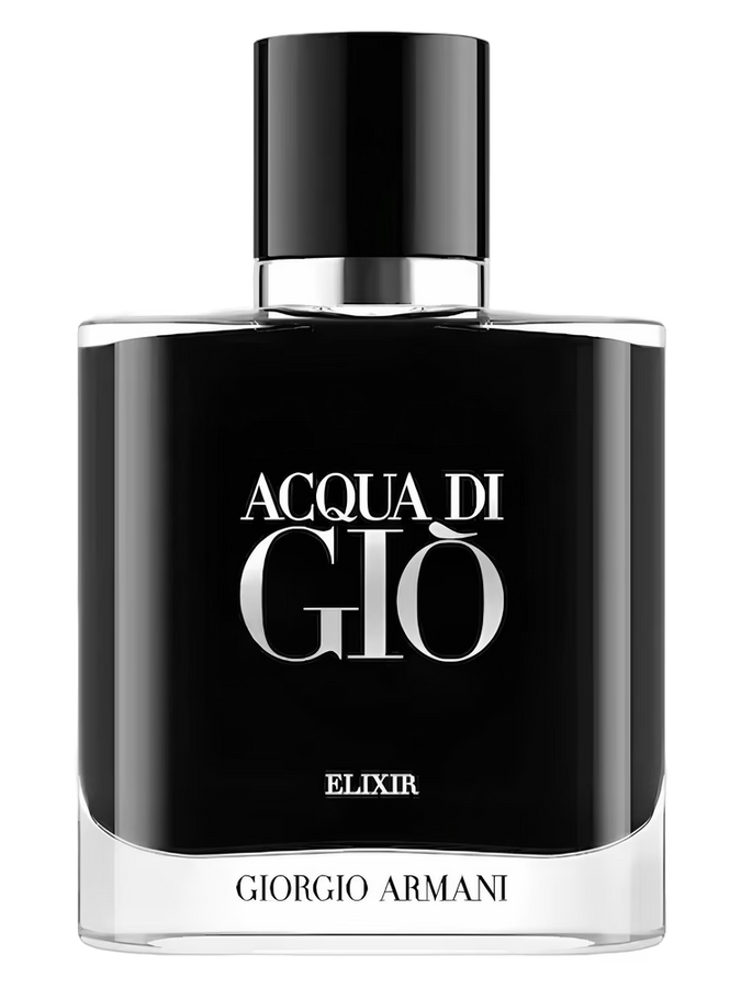 Acqua di Giò Elixir | ClicScent