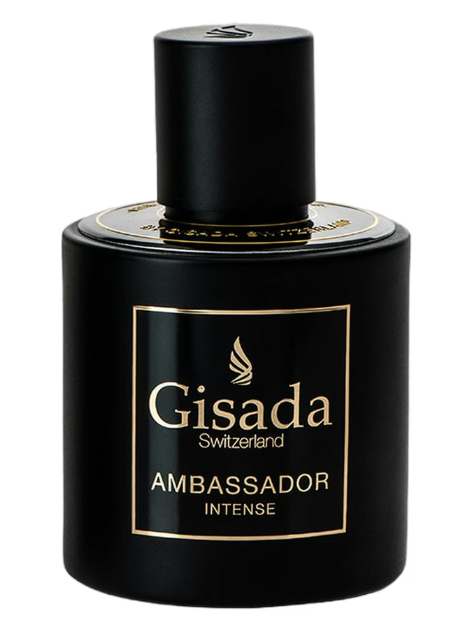 Ambassador Intense | ClicScent