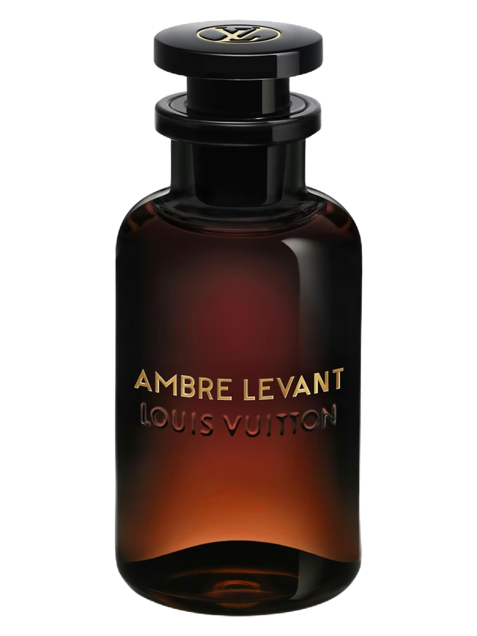 Ambre Levant