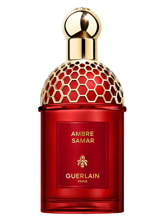 Ambre Samar