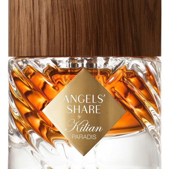 Angels' Share Paradis | ClicScent