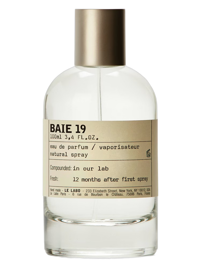 Baie 19