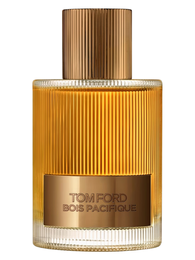 Bois Pacifique | ClicScent