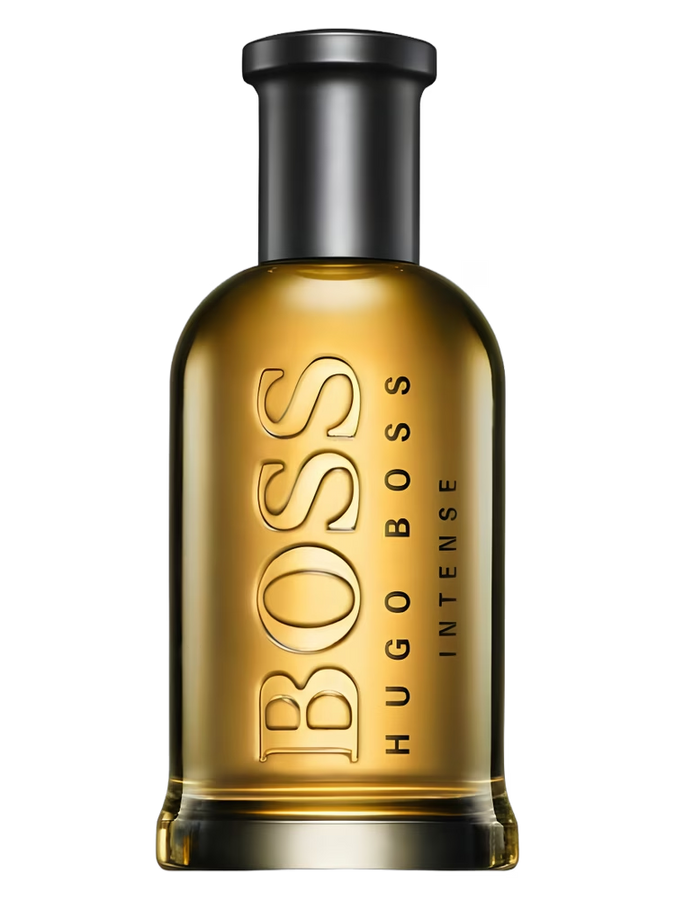 Boss Bottled Intense | ClicScent