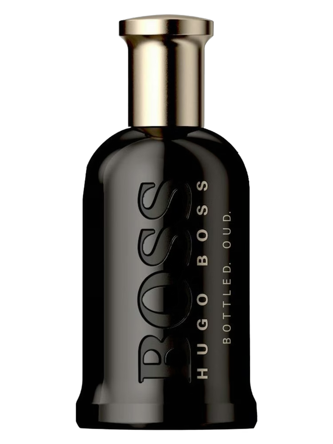Boss Bottled Oud | ClicScent