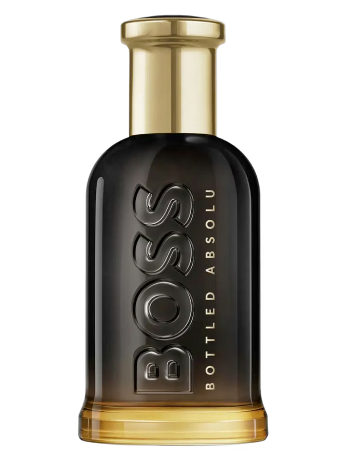 Bottled Absolu