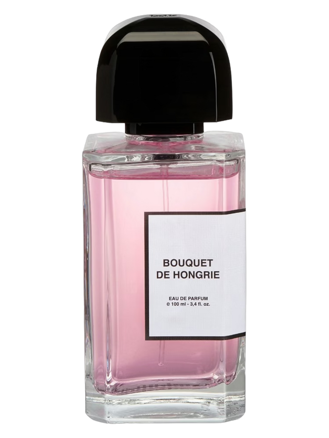 Bouquet de Hongrie | ClicScent