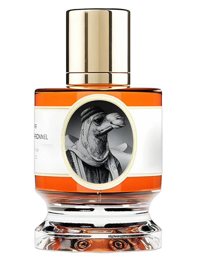 Camel | ClicScent