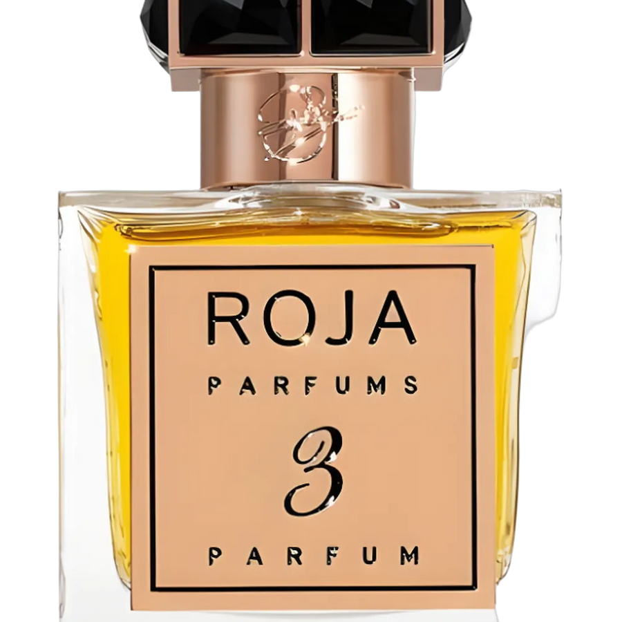 Parfum De La Nuit No 3
