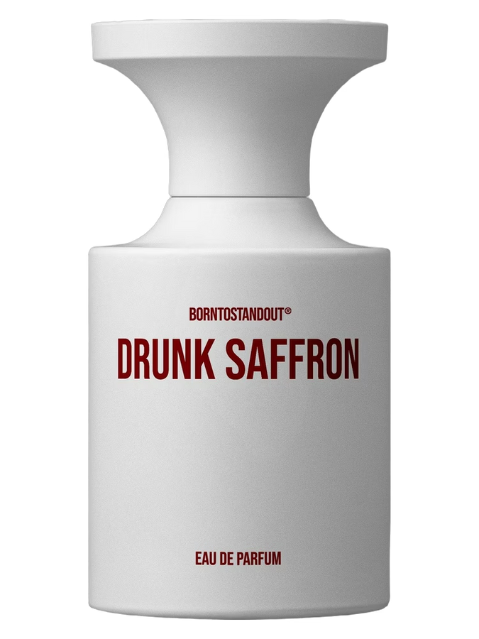 Drunk Saffron | ClicScent