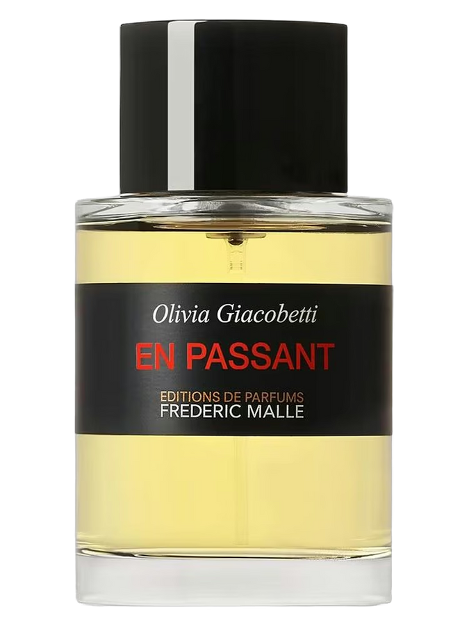 En Passant | ClicScent