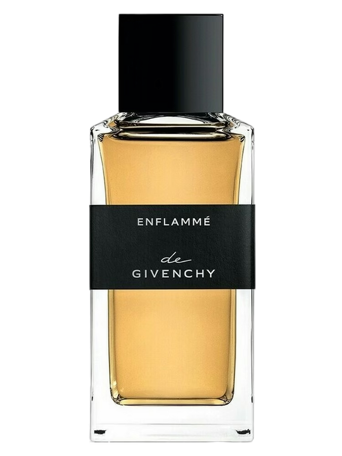 Enflamme | ClicScent