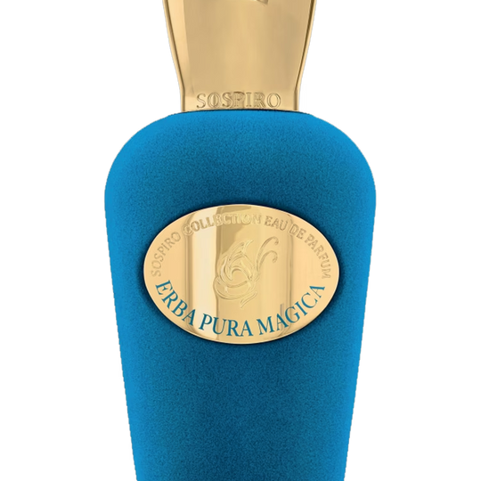 Erba Pura Magica | ClicScent