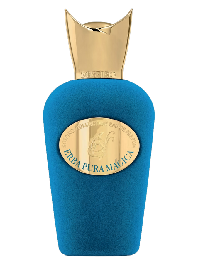 Erba Pura Magica | ClicScent