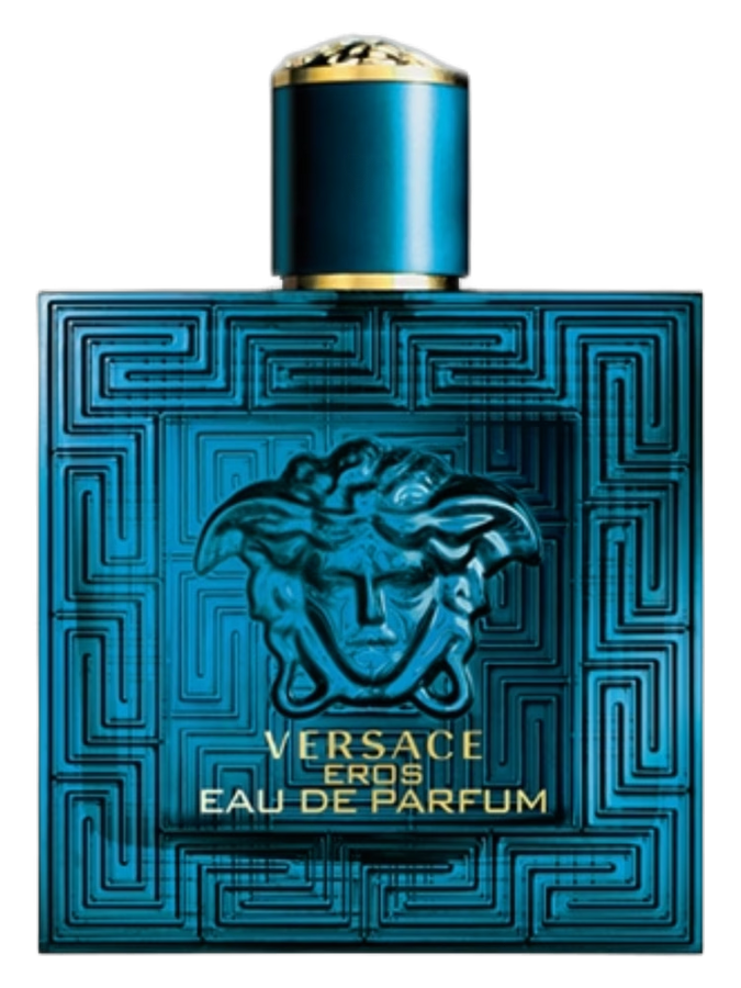 Eros Eau de Parfum | ClicScent