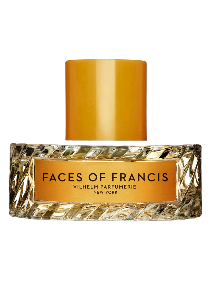 Faces of Francis