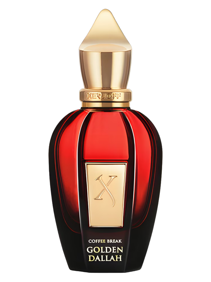 Golden Dallah | ClicScent