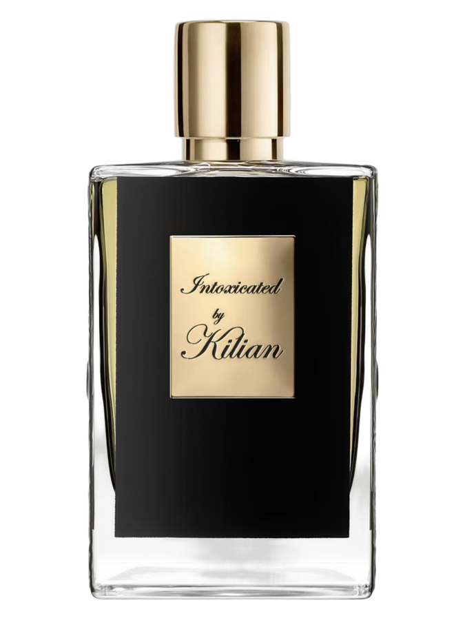 Intoxicated | ClicScent