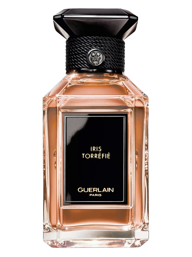 Iris Torrefie | ClicScent