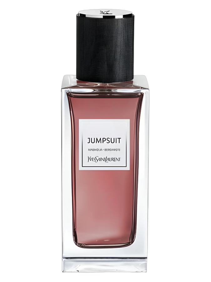 Jumpsuit | ClicScent