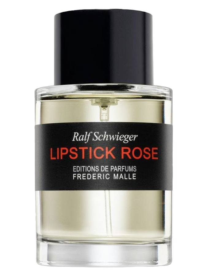 Lipstick Rose | ClicScent