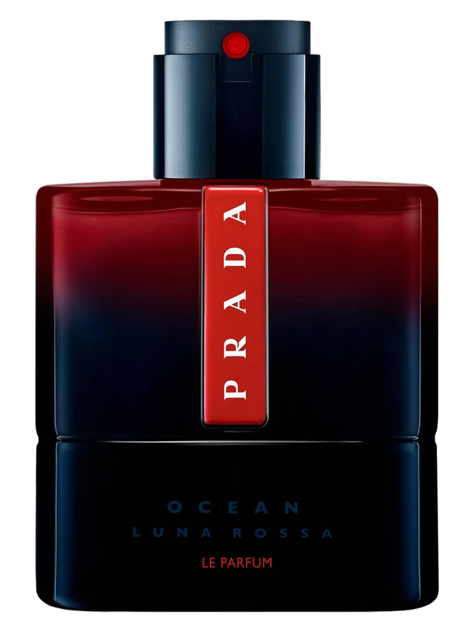 Luna Rossa Ocean Le Parfum | ClicScent