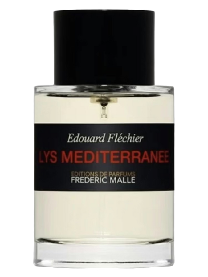 Lys Mediterranee | ClicScent