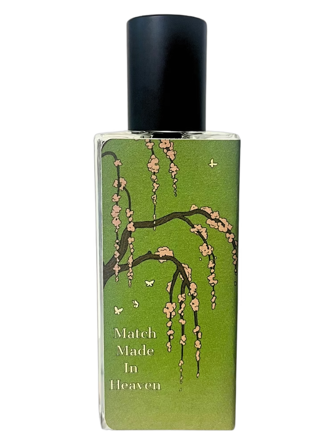 Match Made in Heaven | ClicScent