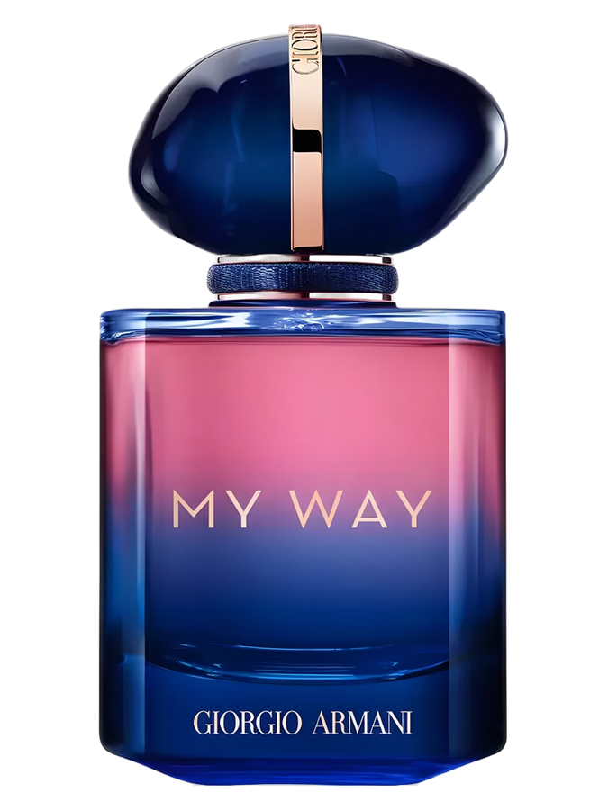 My Way Parfum | ClicScent
