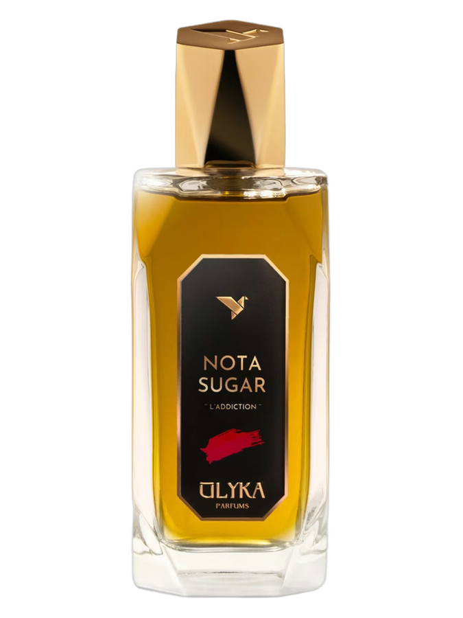 Nota Sugar Ulyka Parfums