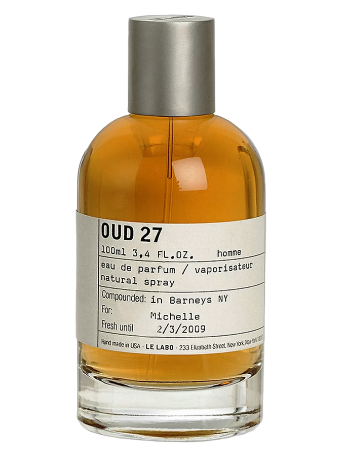 Oud 27