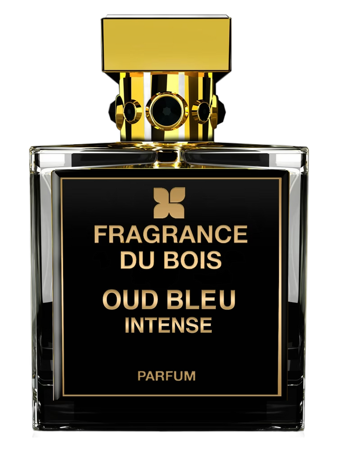 Oud Bleu Intense | ClicScent