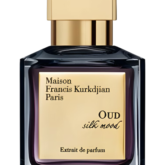 Oud Silk Mood Extrait de Parfum | ClicScent