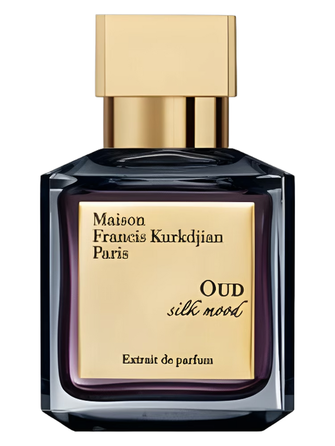Oud Silk Mood Extrait de Parfum | ClicScent