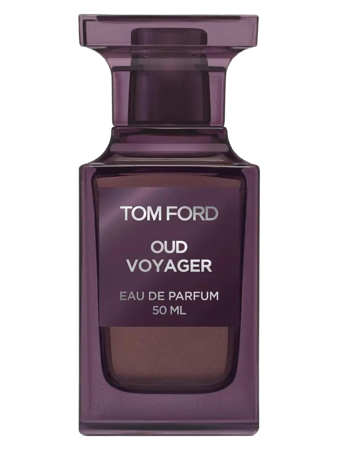 Oud Voyager