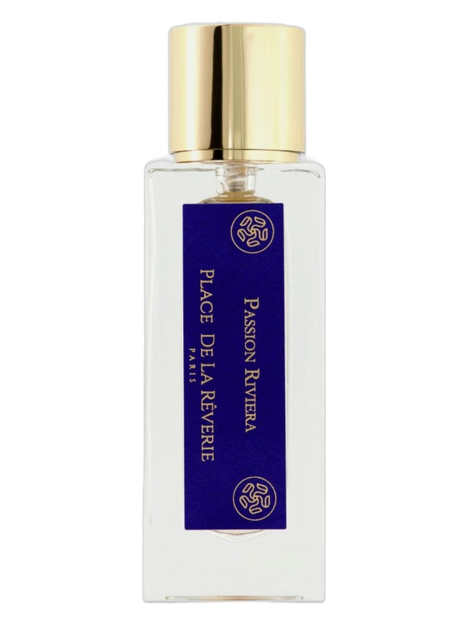 Passion Riviera